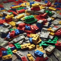 Lego - Single - Flammavelli