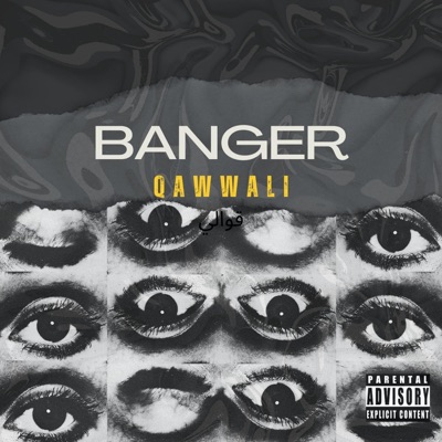 Banger Qawwali (feat. Rang) - Single