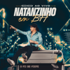Natanzinho Lima - Natanzinho em Bh (Ao Vivo)  arte