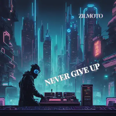 Listen to Never Give Up by Zilmoto