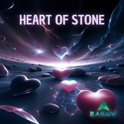 Heart Of Stone - Single