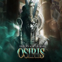 OSIRIS - Single - Bmberjck & Akimbo