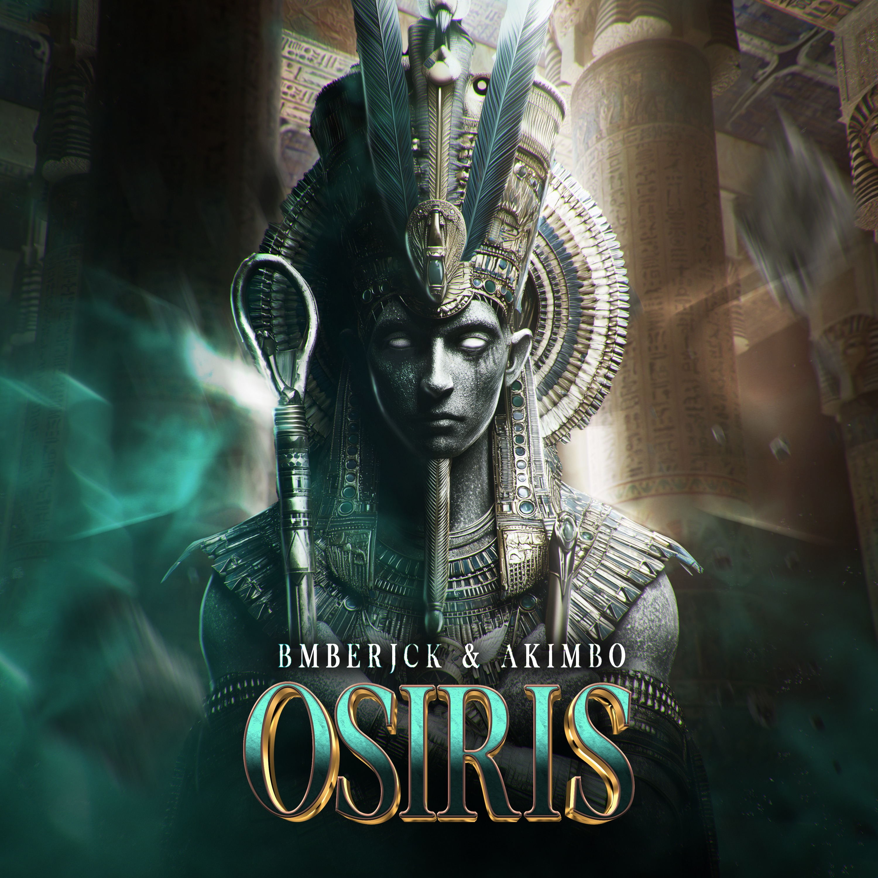 OSIRIS - Single