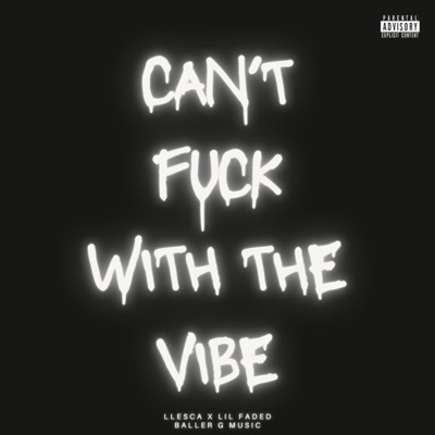Can't Fuck With the Vibe (feat. Lil Faded) - Single