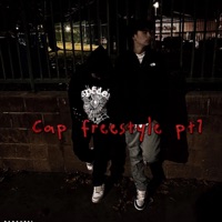Cap freestyle pt1 - Single - Mor Austin