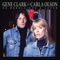 Del Gato (2023 Remastered Version) - Gene Clark & Carla Olson lyrics