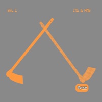 I'm a Hoe - EP - Fel C