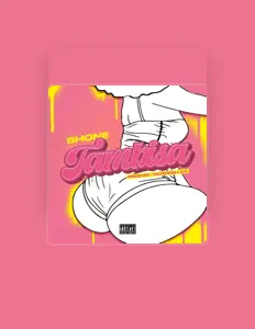 Listen to Shone_zw, watch music videos, read bio, see tour dates & more!