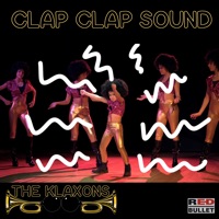 CLAP CLAP SOUND