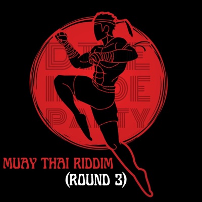 Round 3 (feat. Damn Trouble) - Single