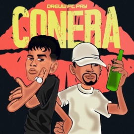 Conera (feat. dreuw) Pay