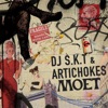 Moet cover art