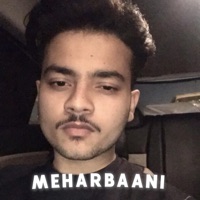 Meharbaani (feat. D9) - Single - Sunny Sharma