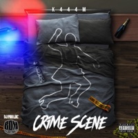 Crime Scene - Single - DJ PRO LBC, K444M & Dnyc3