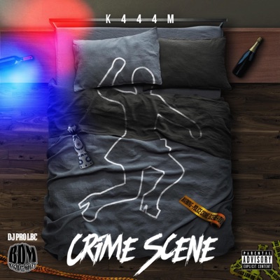 Crime Scene - Single