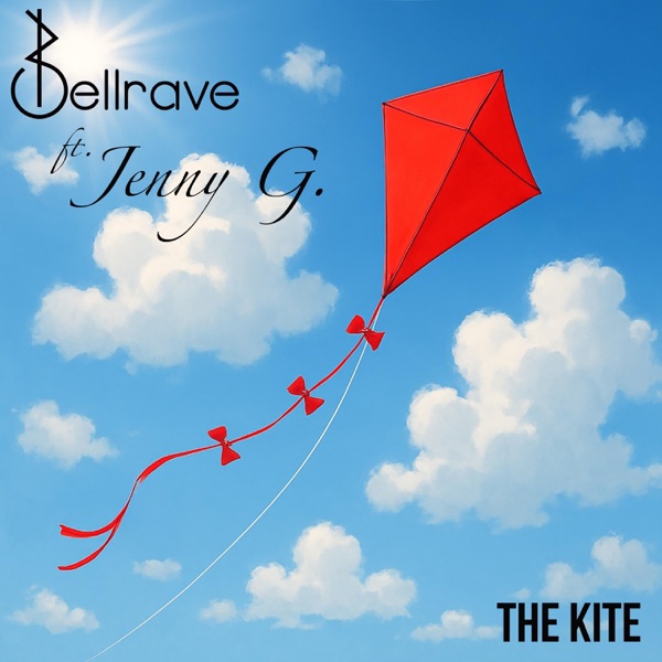 The Kite (feat. Jenny G.)