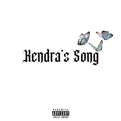 Kendra's Song (feat. Brialisse & DH Worldwide) - Single