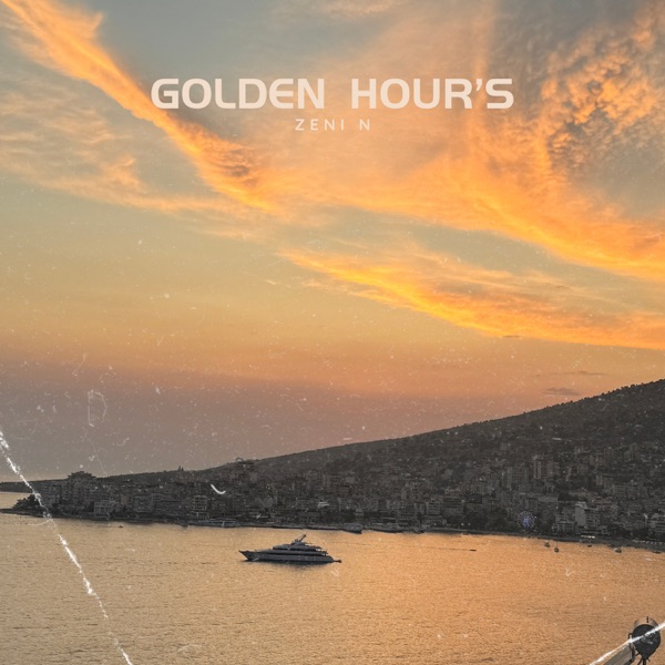 Golden Hour (EP)