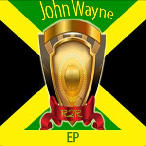 John Wayne EP - Single