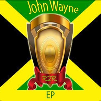John Wayne EP - Single