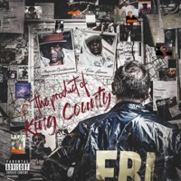 The Product Of King County (Seattle) - Mafia aka Skuntdunanna & Twin Gamer