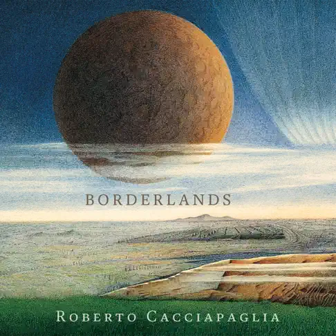 Roberto Cacciapaglia - Apple Music Classical