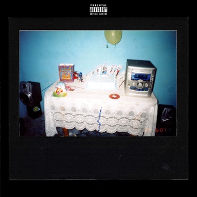 24 December - EP