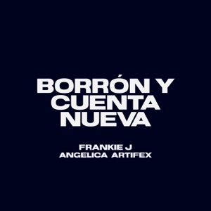 Borrón y Cuenta Nueva