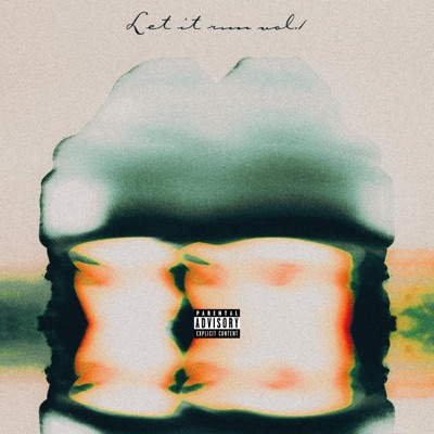 Let it run vol.1