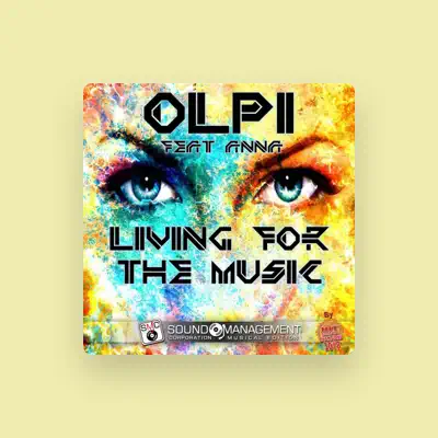 Listen to OLP1, watch music videos, read bio, see tour dates & more!
