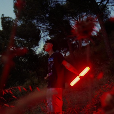 ECHARTE DE MÍ - Single