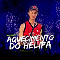 Aquecimento do Helipa, Vai Começar o Bailão (feat. Quik) - Single - Quik Produção