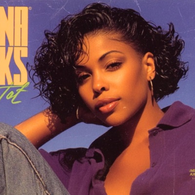 Just Like That (feat. Shayna Brooks) - Single
