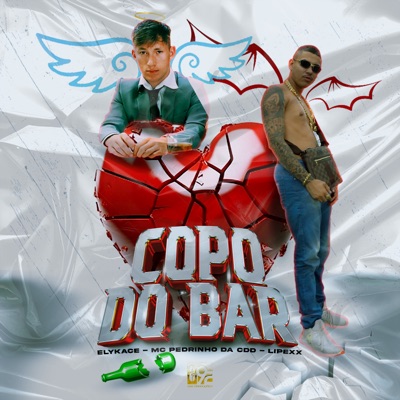 Copo do Bar - Single