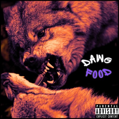 Dawg Food - Single