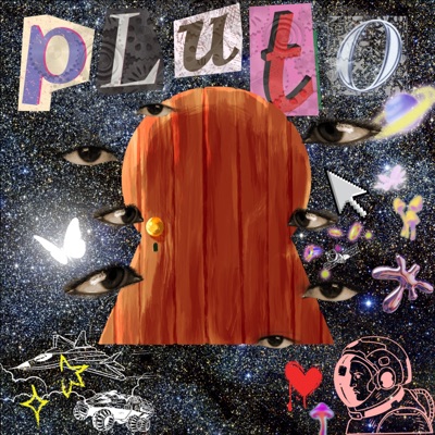 pluto - EP