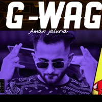 G Wag - Single - Aman Jaluria