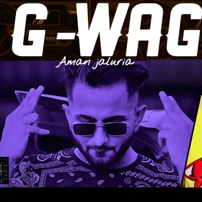 G Wag - Single