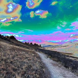 Indigo Dust Imperium & YVVIA