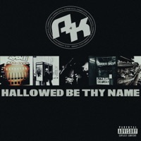 Hallowed Be Thy Name - Ace SL