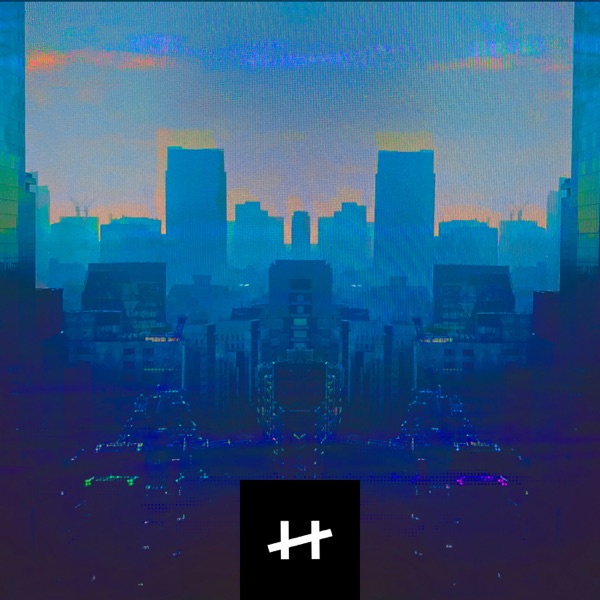 Downtown Parallax - Single