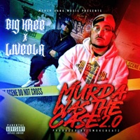 murda was the case 2.0 (feat. liveola) - Single - Big Kree