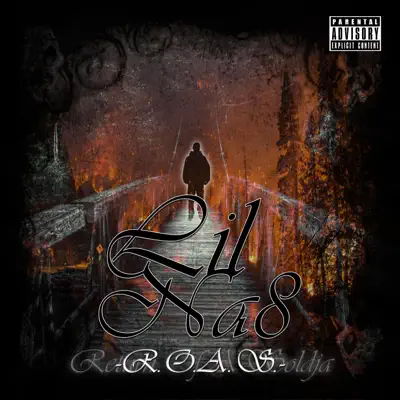 Listen to R.O.A.S. by Lil Na8