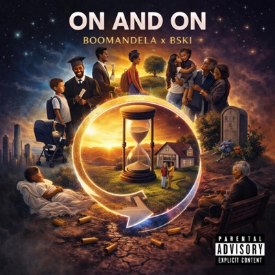 On And On (feat. Bski) - Single