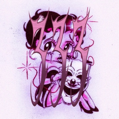 3 MODELS (feat. logan) - Single