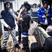 Kult4Lyfe (feat. RulaBandz) - Single - Pistolero2k