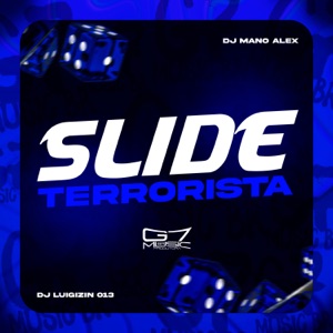 Slide Terrorista
