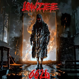 LOWEND THEORY (feat. LUKE VEXX) Lowzee