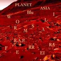 Split Personalities - Single - Drink Radio, Blu & Worms Ali