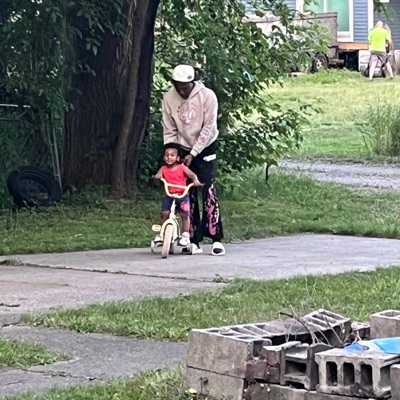 Still The Same - Single